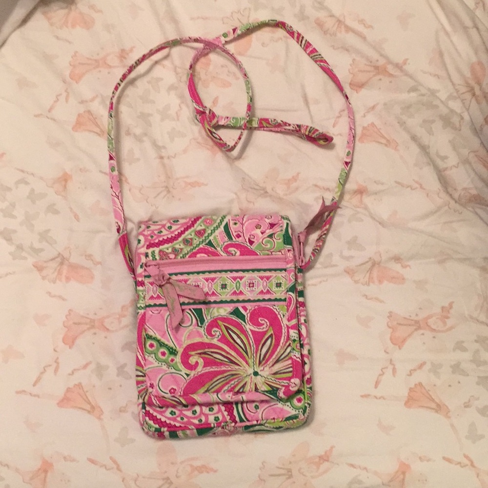 Vera Bradley Crossbody